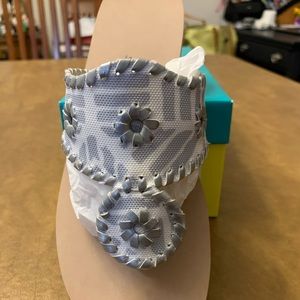 ***NEW*** Jack Rogers Captiva Sandal